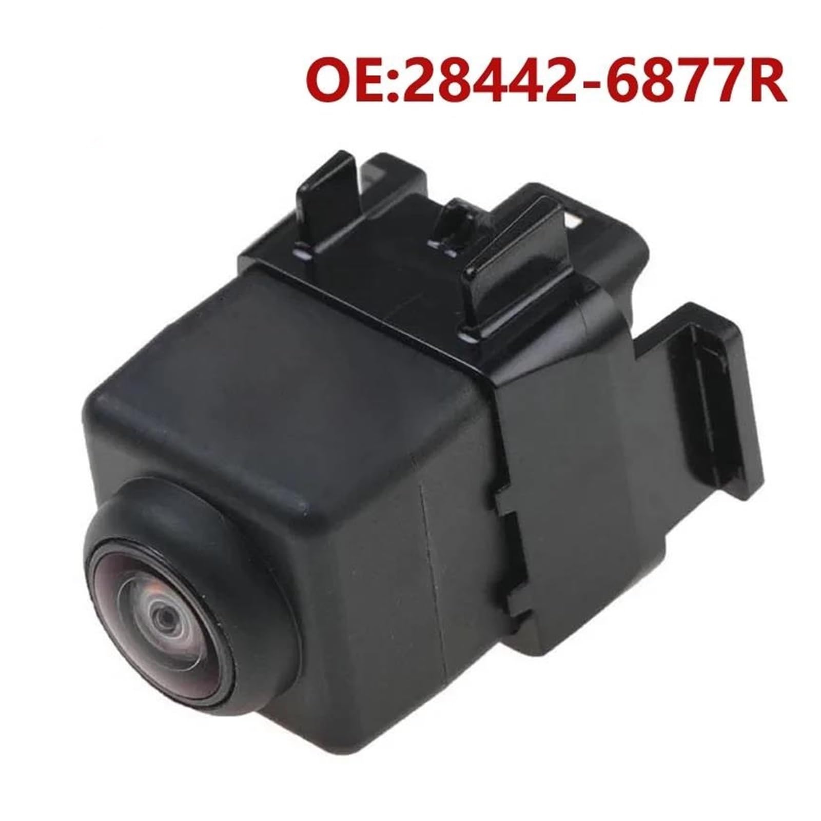 Kamera cofania 284426877R samochodowa kamera cofania 28442-6877R zamiennik dla zestawu kamer cofania Koleos cofania cofania 284429250RA 284429250R