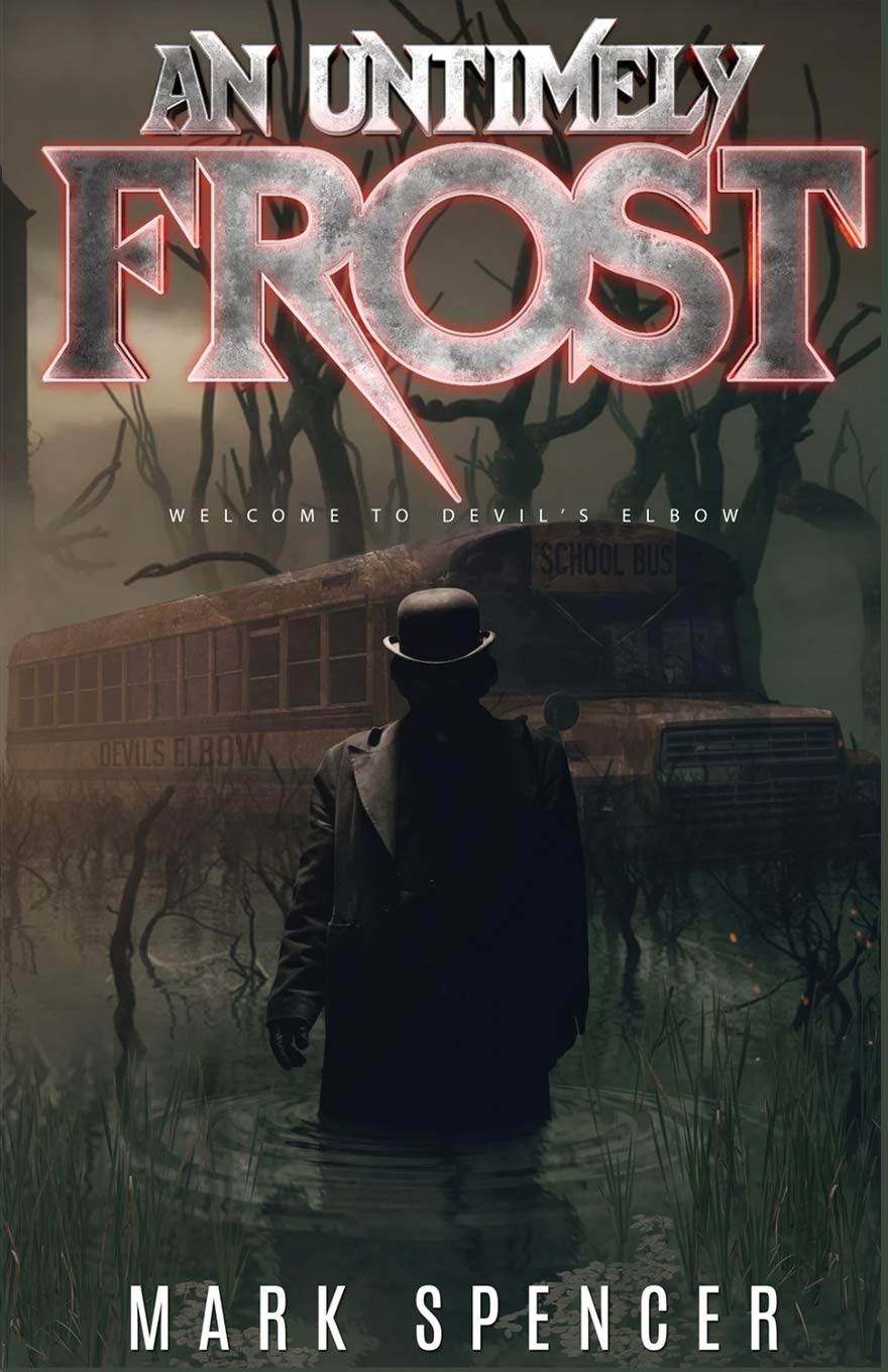An Untimely Frost Paperback – October 14, 2019