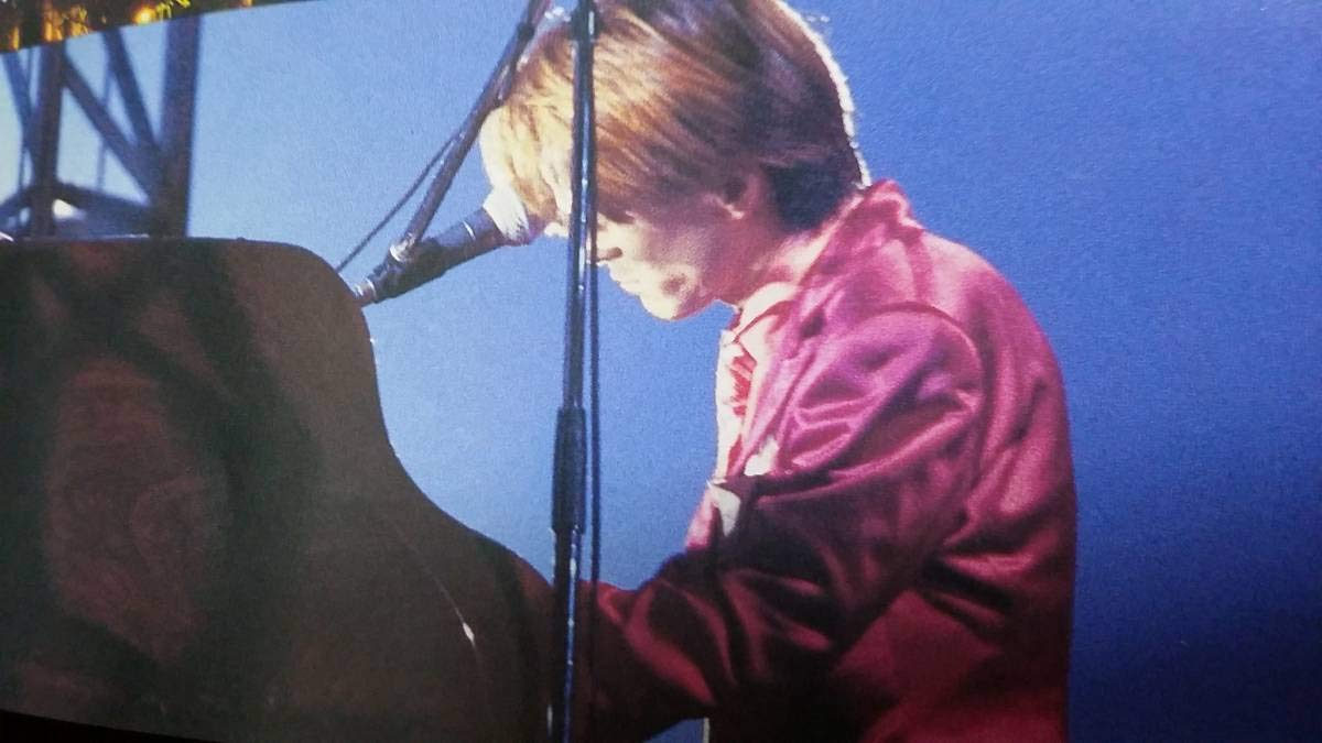 Amazon.co.jp: TMN final live LAST GROOVE 5.18 CD 宇都宮隆