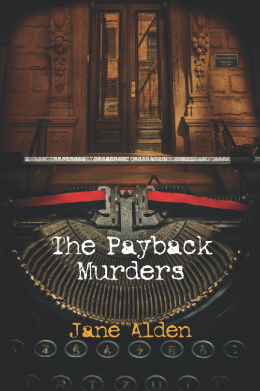 Buy The Payback Murders — BookShops.in