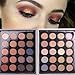 Pure Vie 132 Color All in one Makeup Gift Set including 94 Highly Pigmented Shimmer and Matte Eyeshadow palette, 12 Concealer, 12 Lip Gloss, 3 Face Powder, 3 Blush, 3 Contour Shade, 5 Eyebrow powder#1