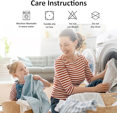 Miniatura 6 de Juego de sábanas para cama ajustable de cabeza dividida, 15 pulgadas de profundidad, 800 hilos, 100% algodón egipcio, dividido a 34 pulgadas de la