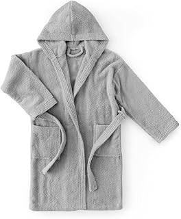 Top Towel Children's Bathrobe Children's Bathrobe, Different Ages