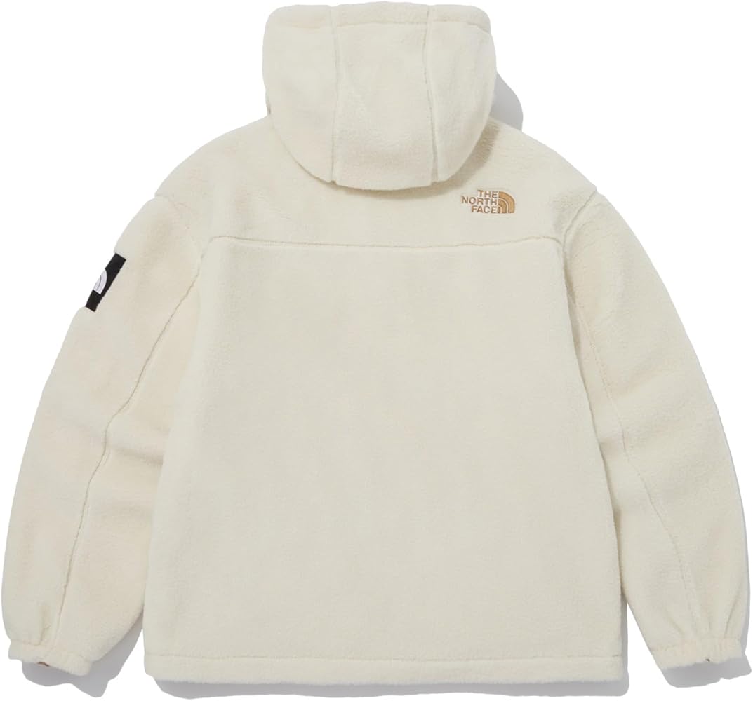 THE NORTH FACE フリースジャケット クリーム THE NORTH FACE フリースジャケット M/95 クリーム
