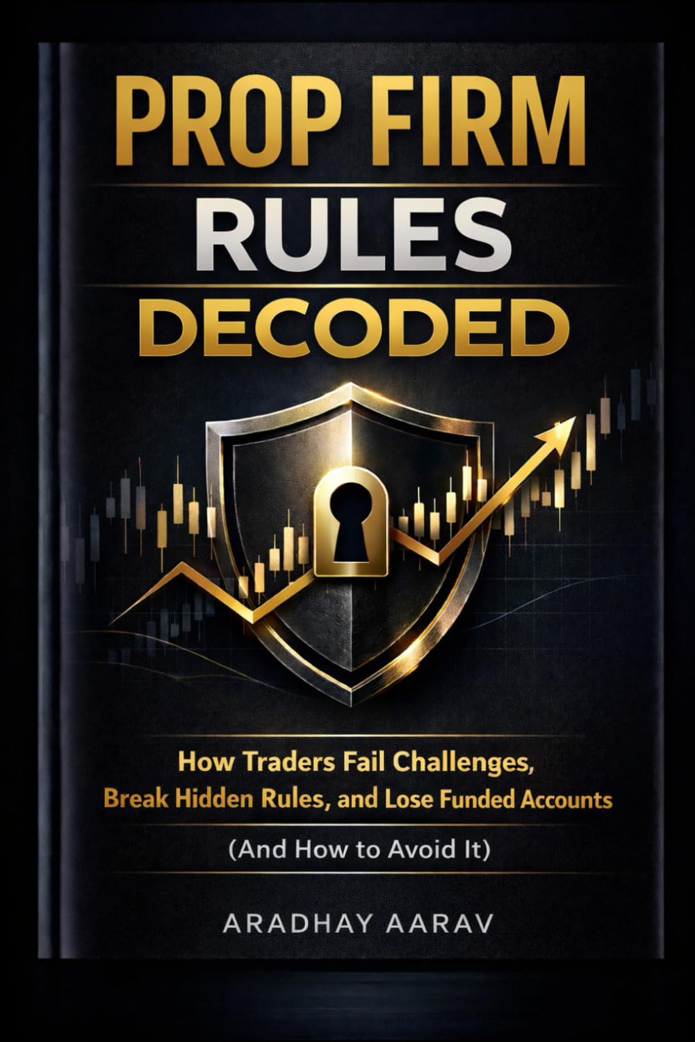 Prop Firm Rules Decoded: How Traders Fail Challenges, Break Hidden Rules, and Lose Funded Accounts (And How to Avoid It)