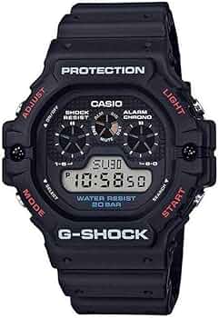 CASIO G-SHOCK DW-5900 ホワイトフェイス 61OI0Uw8a0L._AC_UF350,