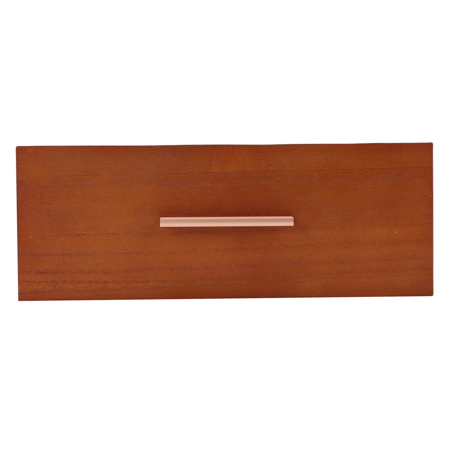 Jenngaoo Organizador De Bolsitas De Té, Madera, 8 Compartimentos
