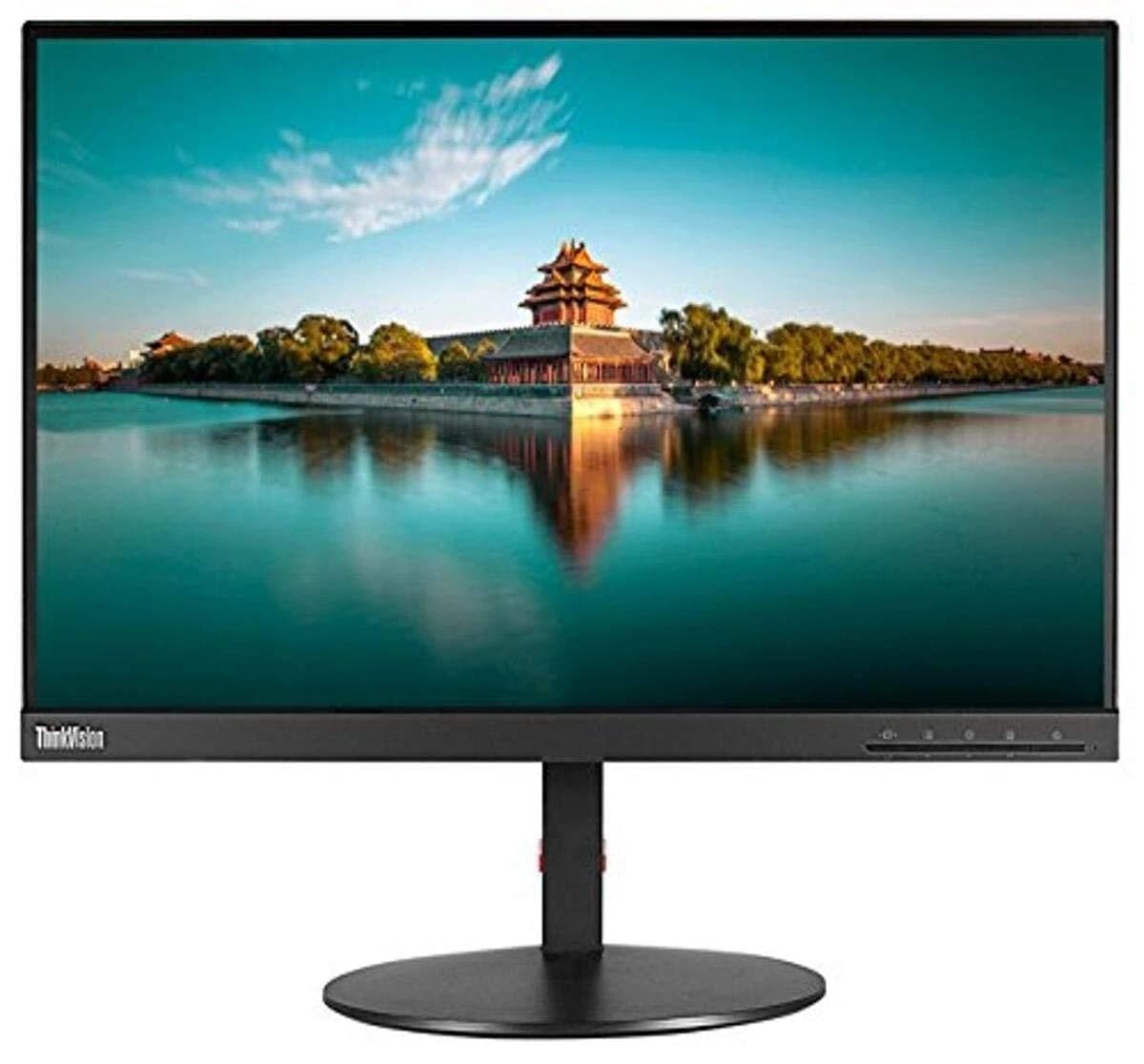 Amazon.co.jp: 【整備済み品】 レノボ T2364PA ThinkVision 23インチ