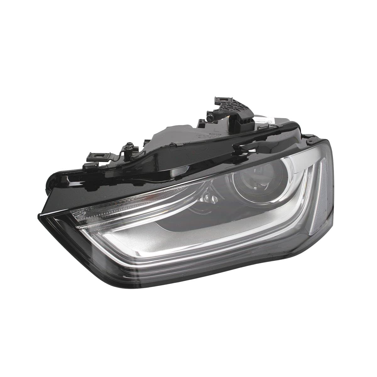 Magneti Marelli 711307024096 Hauptscheinwerfer, Linke Bixeno Afs 