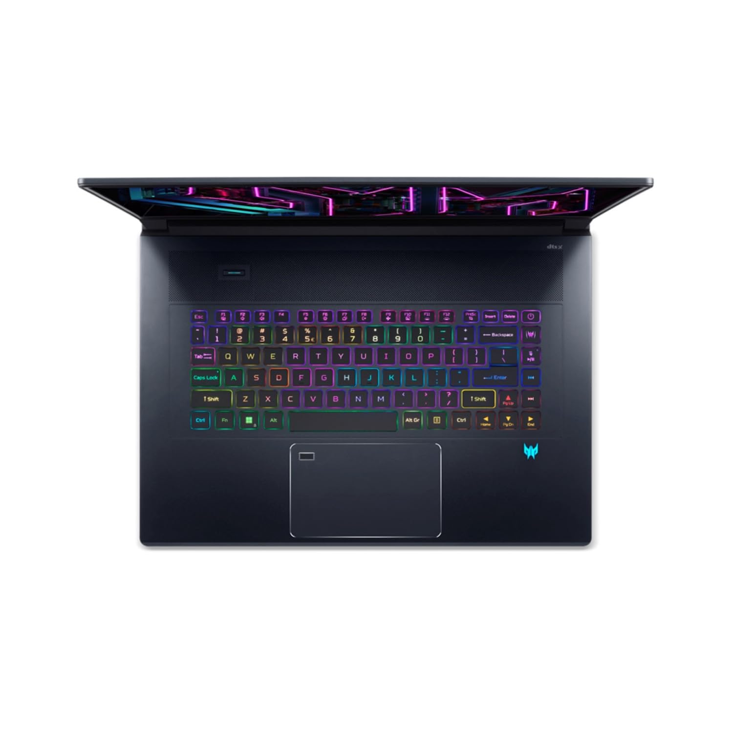 Amazon.com: acer Predator Triton X 17