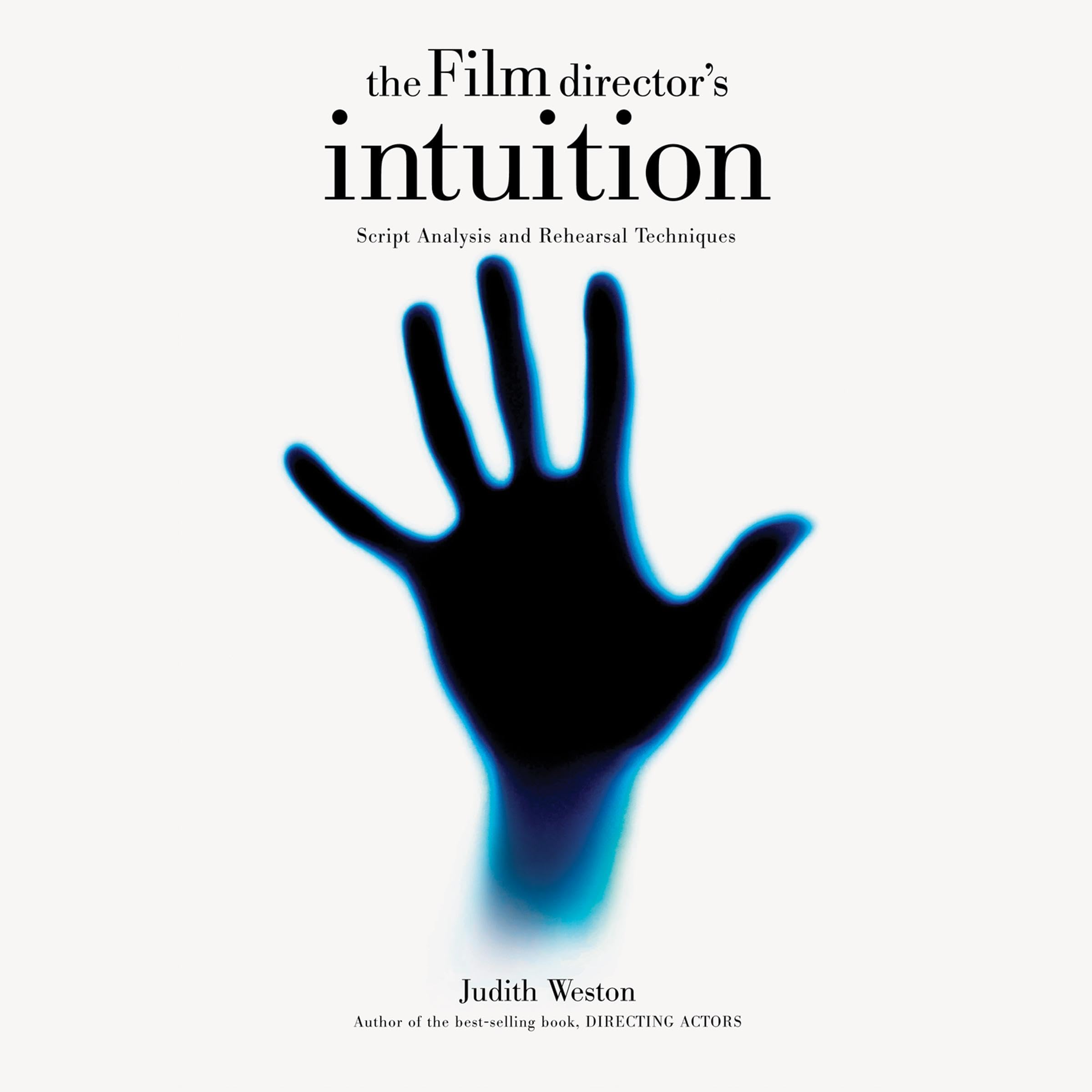Cover art for The Film Director's Intuition