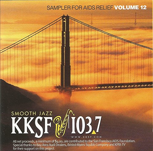 KKSF 103.7 FM Sampler for AIDS Relief, Vol. 12