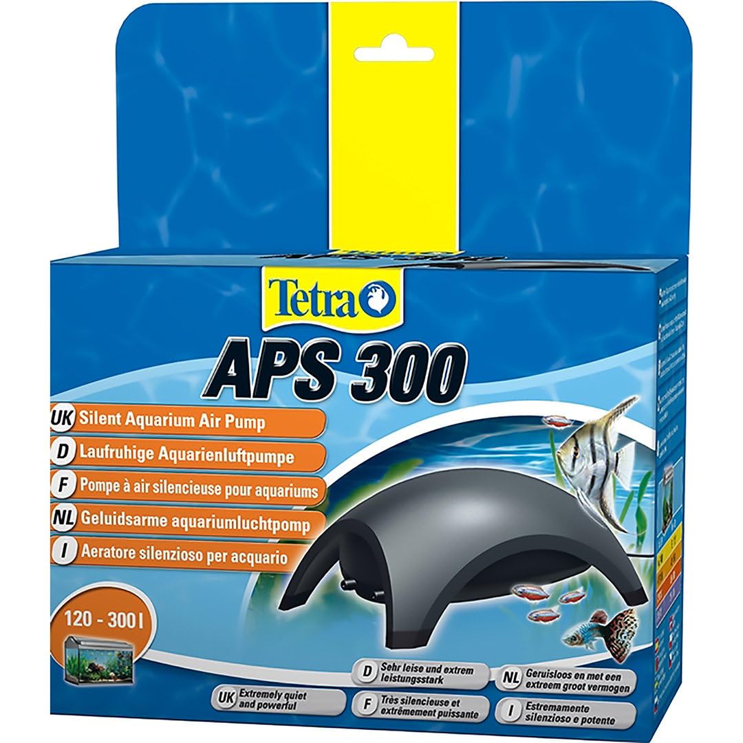 Aps300 Airpump