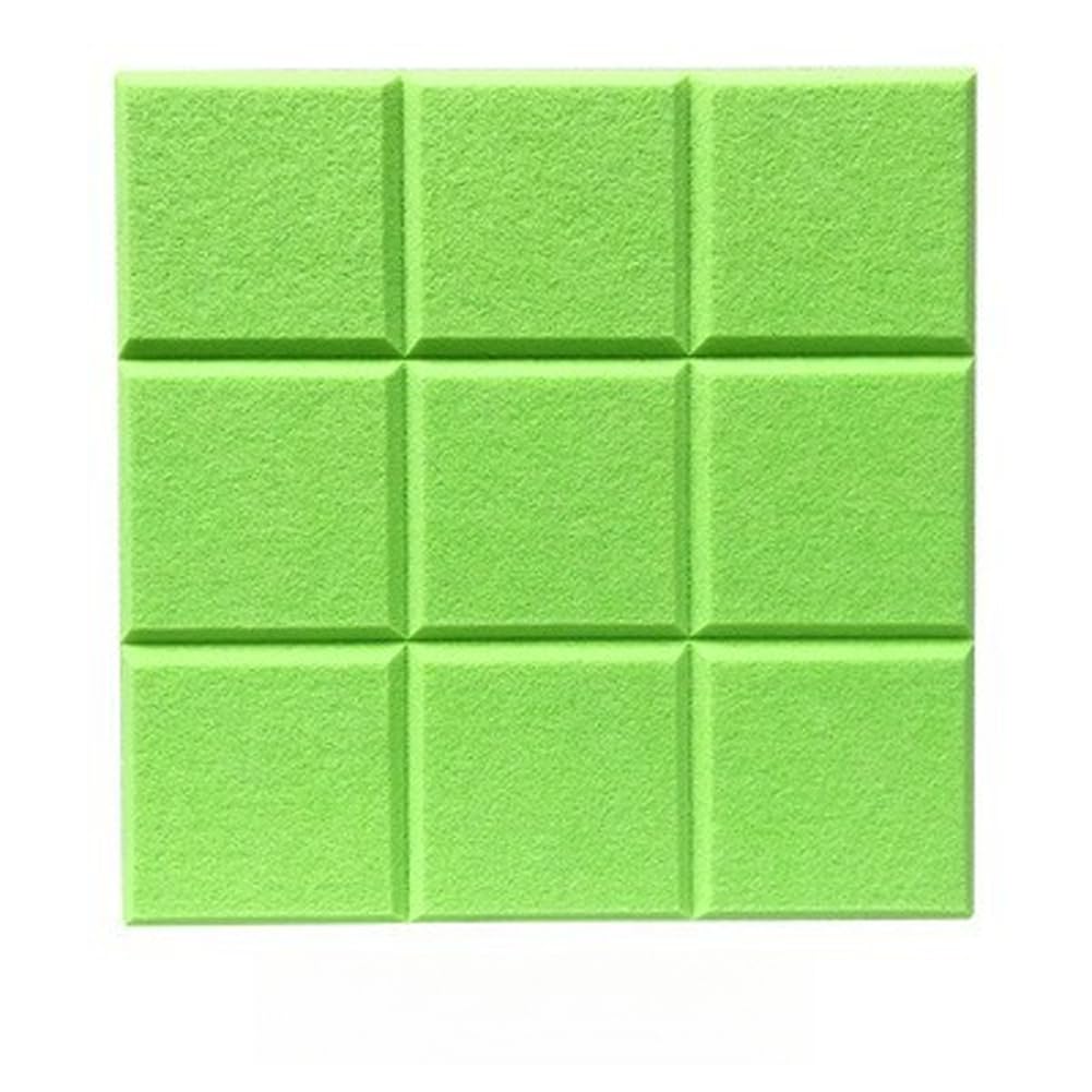 8-teiliges Set aus Kork-Filz-Pinnwänden, Memo-Boards, Pinnwänden für die Wand, Sichttafeln für Fotos, Bürowanddekoration