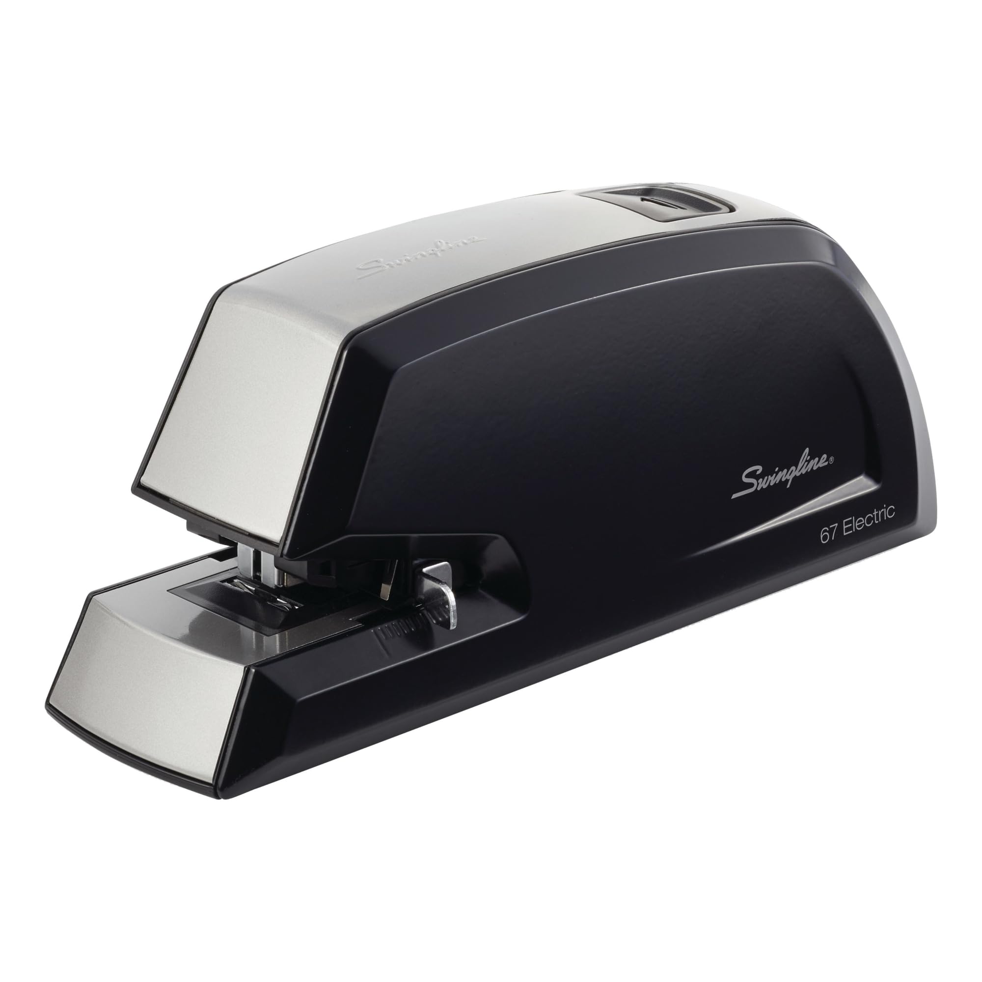 Agrafeuse électrique Swingline contre les blocages de papier capacité 20f