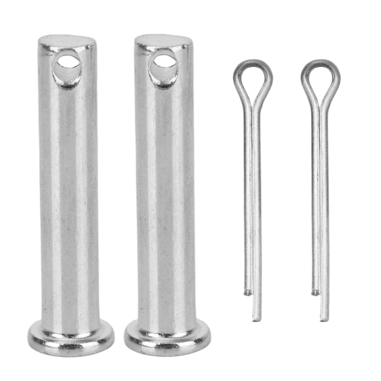 Dirt Bike Footrest Spring 6pcs Motorcycle Foot Peg Spring Kit, Heavy ...