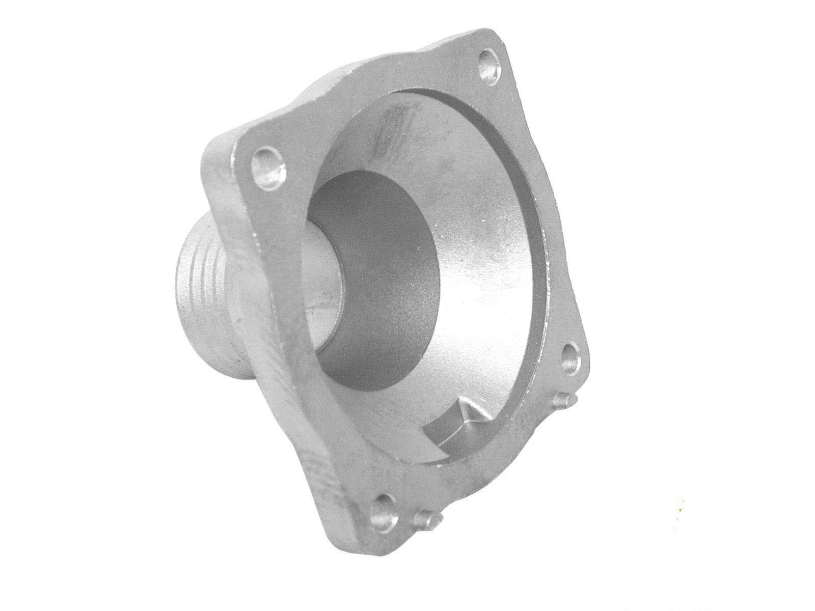 Amazon.com: URO Parts 11531720173PRM Thermostat Housing/Cover 