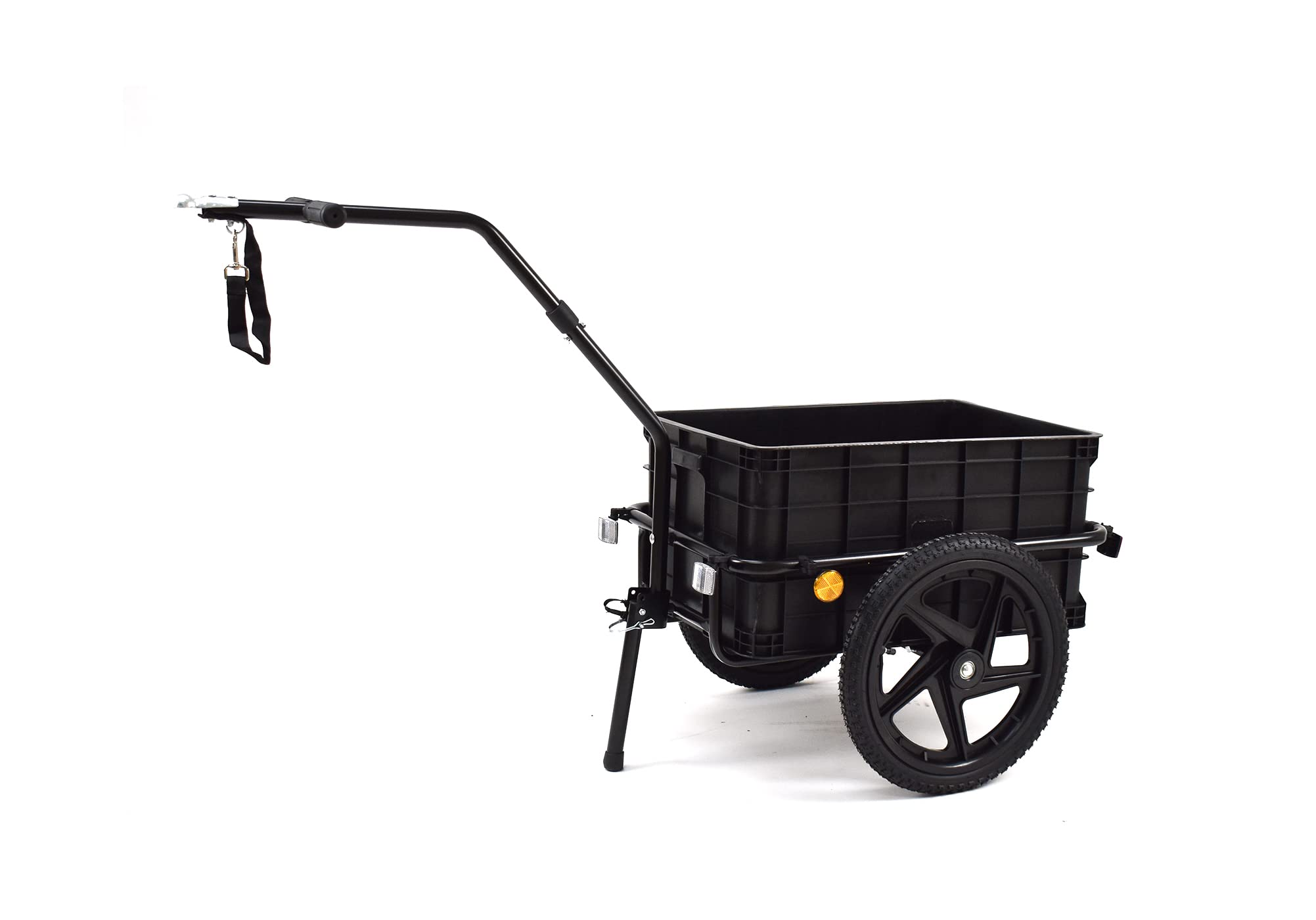 REMORQUE Velo Cargo
