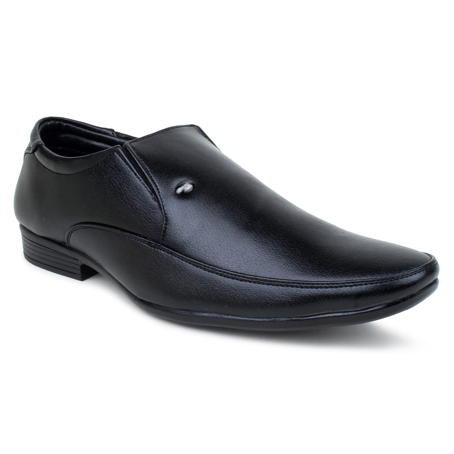 See full amazon price history chart for Action-OFFICE-51 Synthetic Leather Stylish & Comfortable Formal Shoes for Men Black Action-OFFICE-51 Synthetic Leather Stylish & Comfortable Formal Shoes for Men Black (B09NJ8XD42) Amazon Price History, Amazon Price Tracker