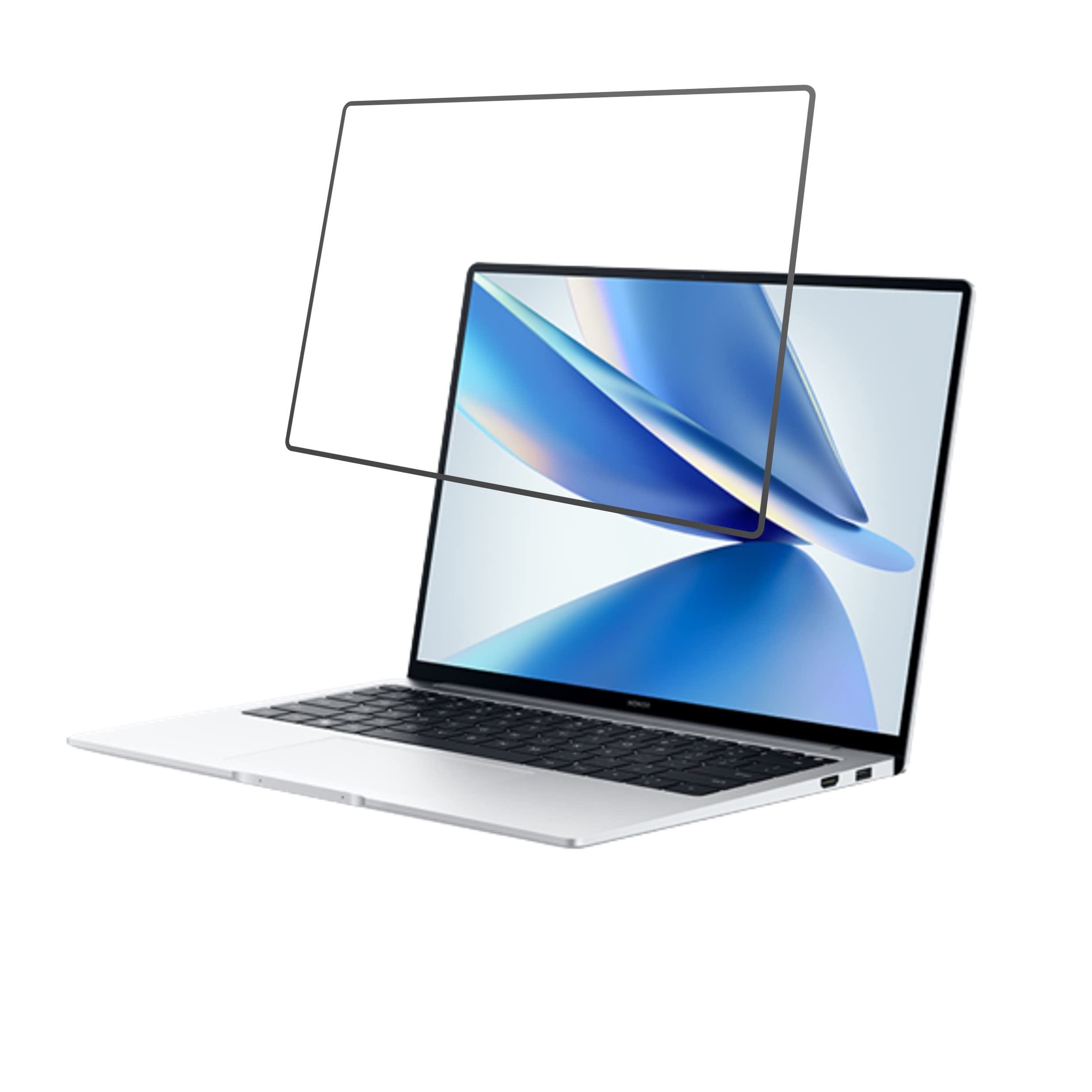 See full amazon price history chart for DVTECH® 9H Flexible Unbreakable Scratch resistance Laptop Screen protector for HONOR MagicBook 14 2022 RTX 2050(14 inch) (Not a Tempered glass) DVTECH® 9H Flexible Unbreakable Scratch resistance Laptop Screen protector for HONOR MagicBook 14 2022 RTX 2050(14 inch) (Not a Tempered glass) (B0BLVYFMB7) Amazon Price History, Amazon Price Tracker