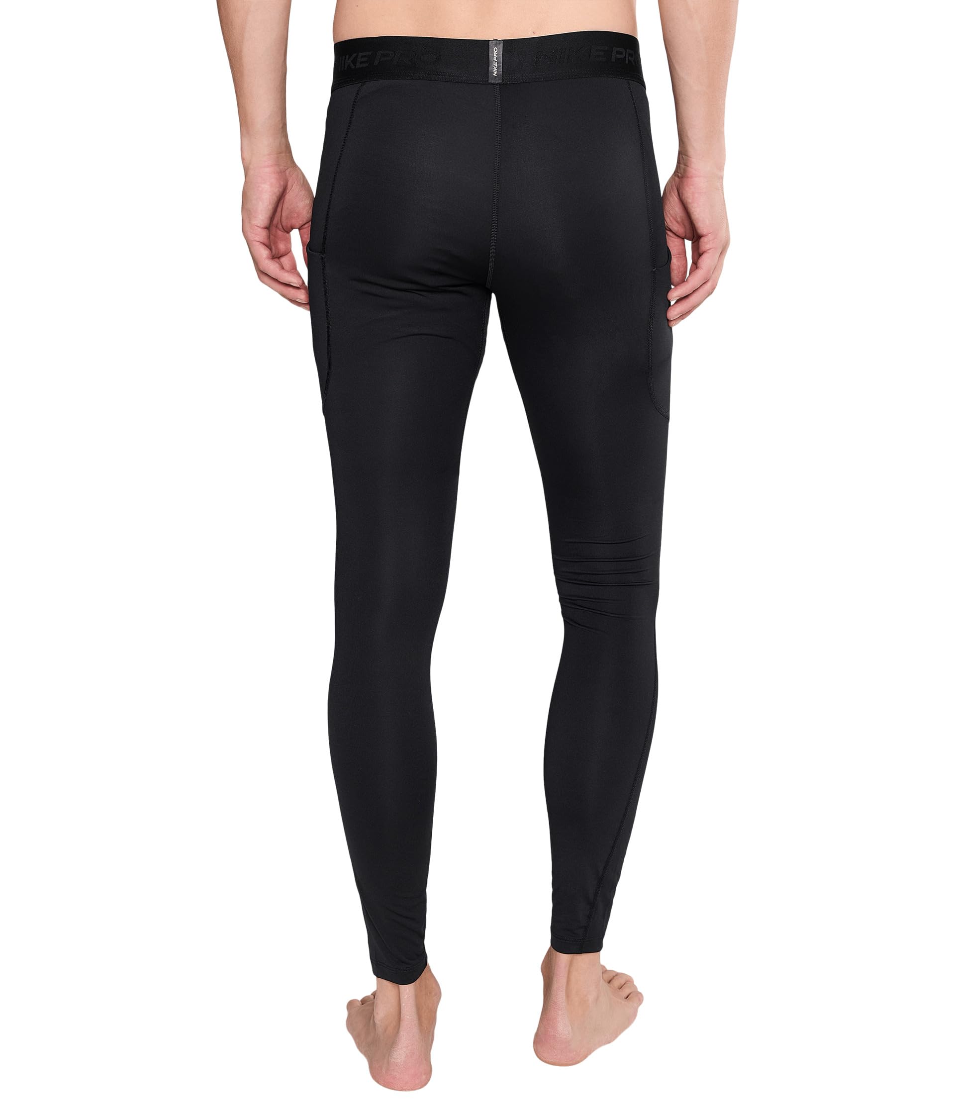 Nike M Np Df Tight - Legginsy Mężczyźni