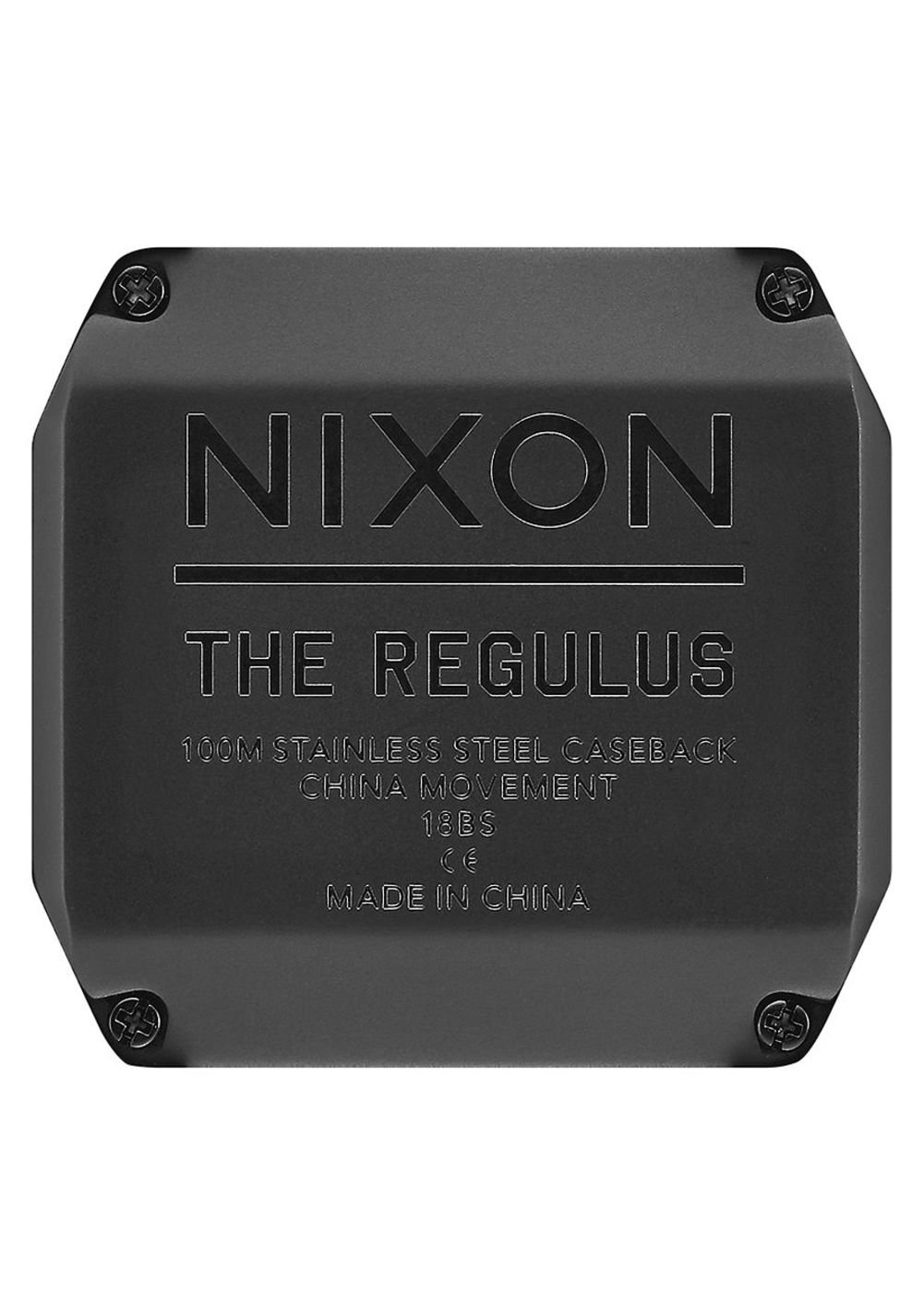 NIXON - Orologio Da Uomo A1180-2711