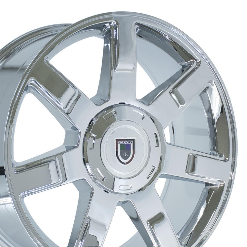 Amazon.com: OE Wheels CA80 22 Inch Rim Fits Escalade Style 6x139.7 