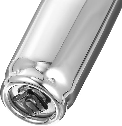 Miniatura 9 de HONMEET Barra hidráulica neumática de repuesto para oficina sillas de escritorio de cilindro de servicio pesado para elevación de gas