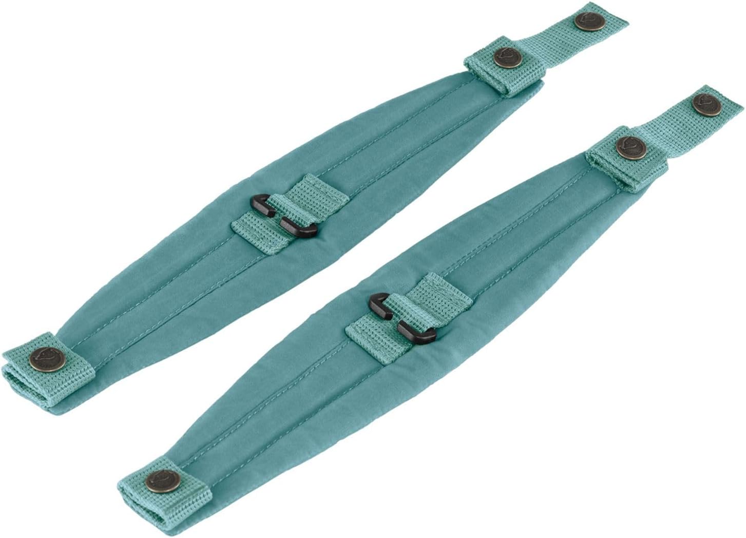 FJÄLLRÄVEN Unisex Kånken Shoulder Pads Pack Strap
