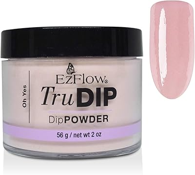 Ez Flow TruDIP Powder - 2 Oz (Oh Yes - EZFTD66827)