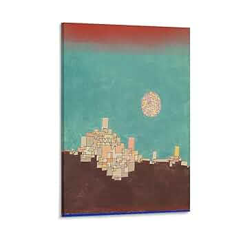 Paul Klee:Theater Everywhere/ポール・クレー アート Paul Klee:Theater Everywhere/ポール・クレー アート パウル