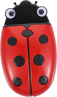 STOBOK Armazenamento De Quadro Branco Suporte De Caneta Suporte De Caneta De Escritório Quadro Branco Suporte De Marcador De Quadro Branco Suporte De Lápis De Escritório Imã De Geladeira