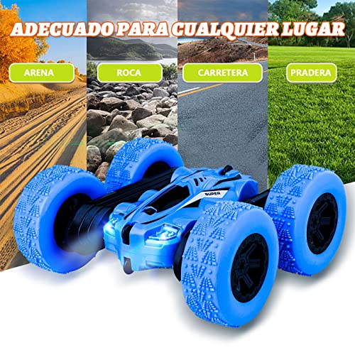 Carros De Control Remoto, Toy juguete terreneitor Marca BTOOTB (2)