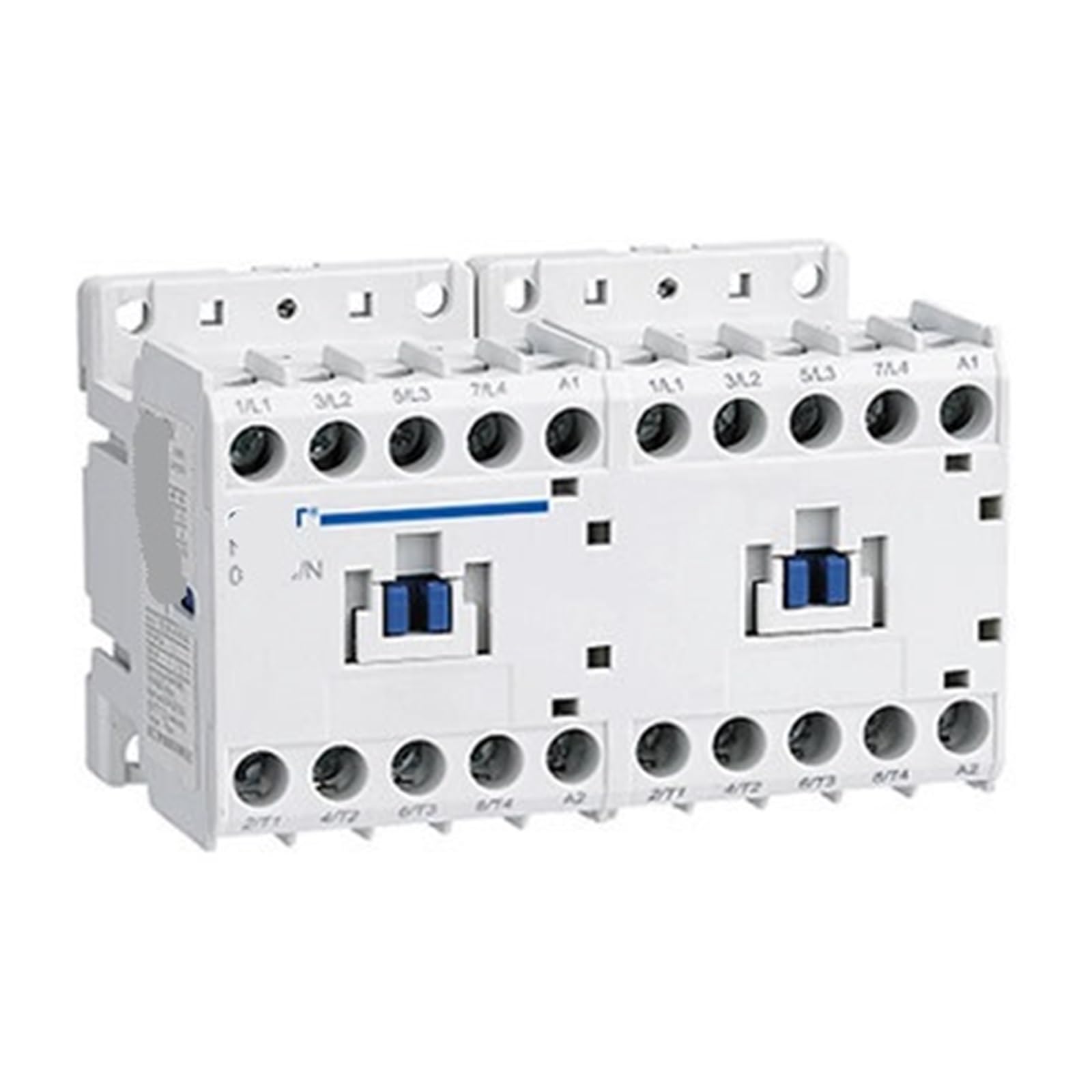 XCGQFICOM NC8 Series Reversible AC Contactor