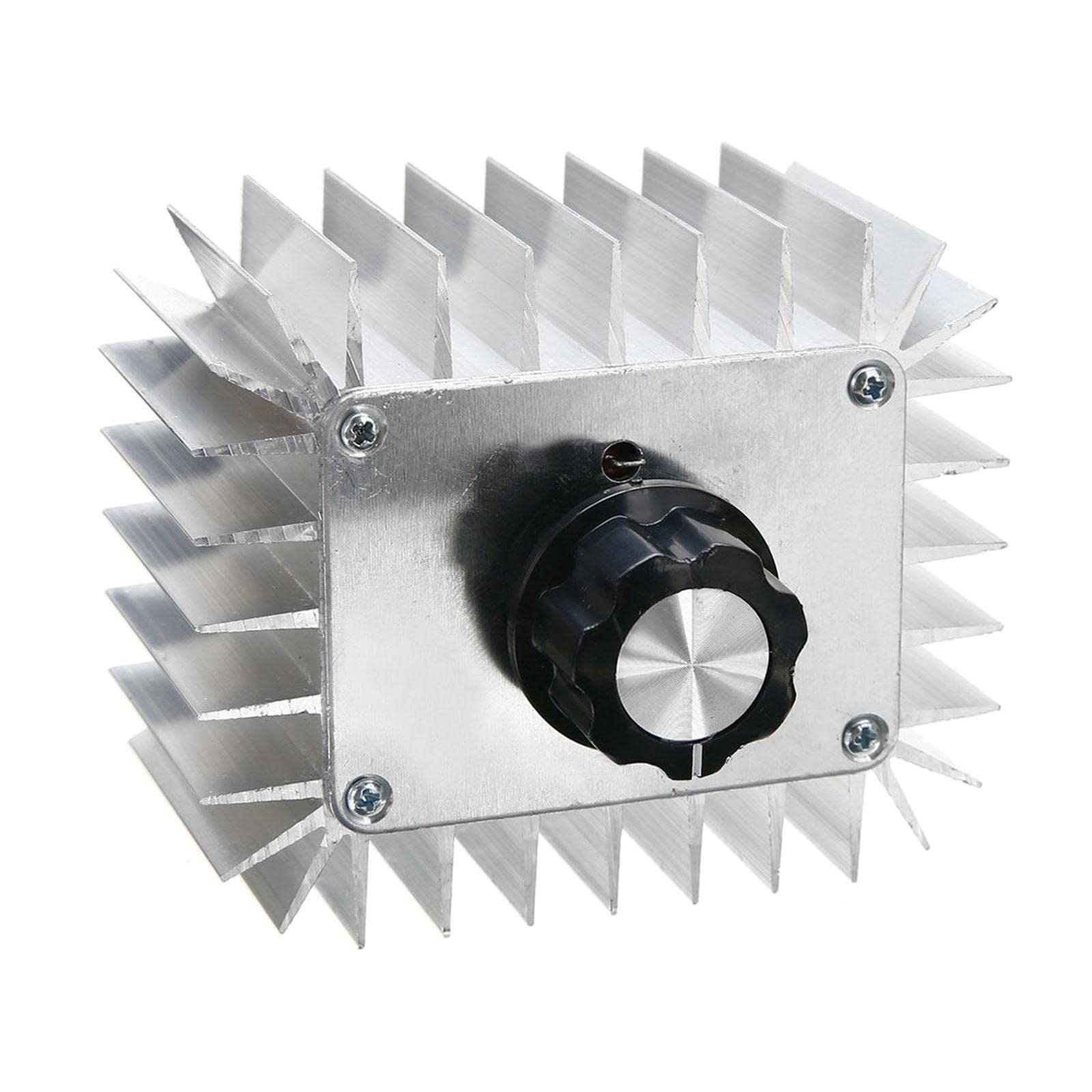 5000w dimmer motor speed controller scr voltage regulator electronic module