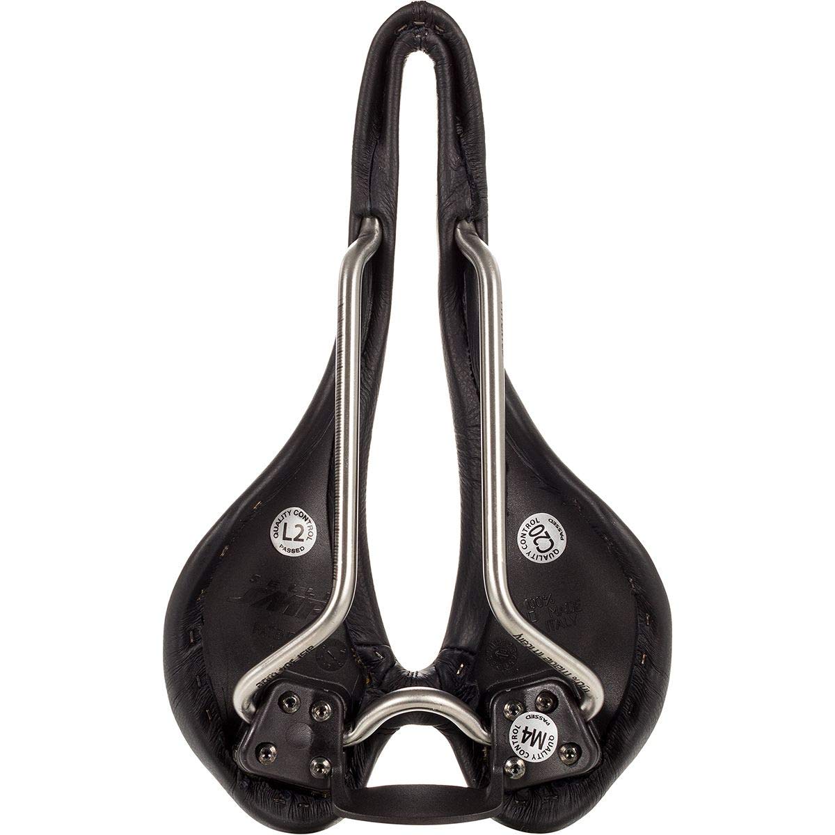 Sella SMP 4BIKE F30C Nera