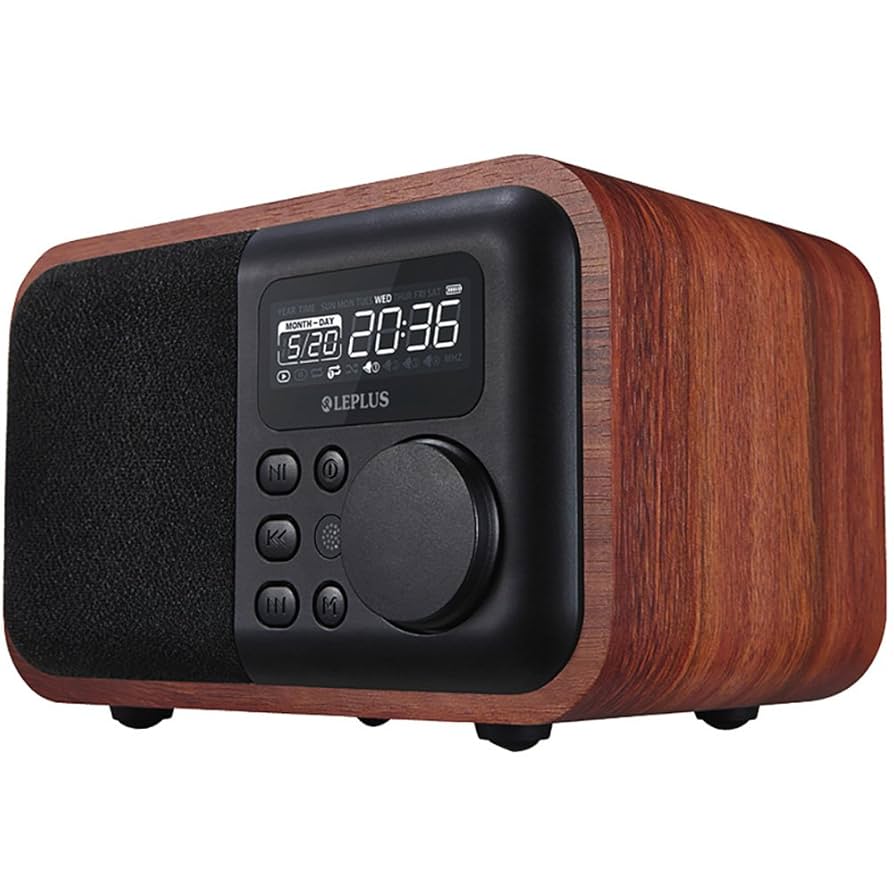 Amazon | ルプラス ワイヤレス スピーカー 「Classica