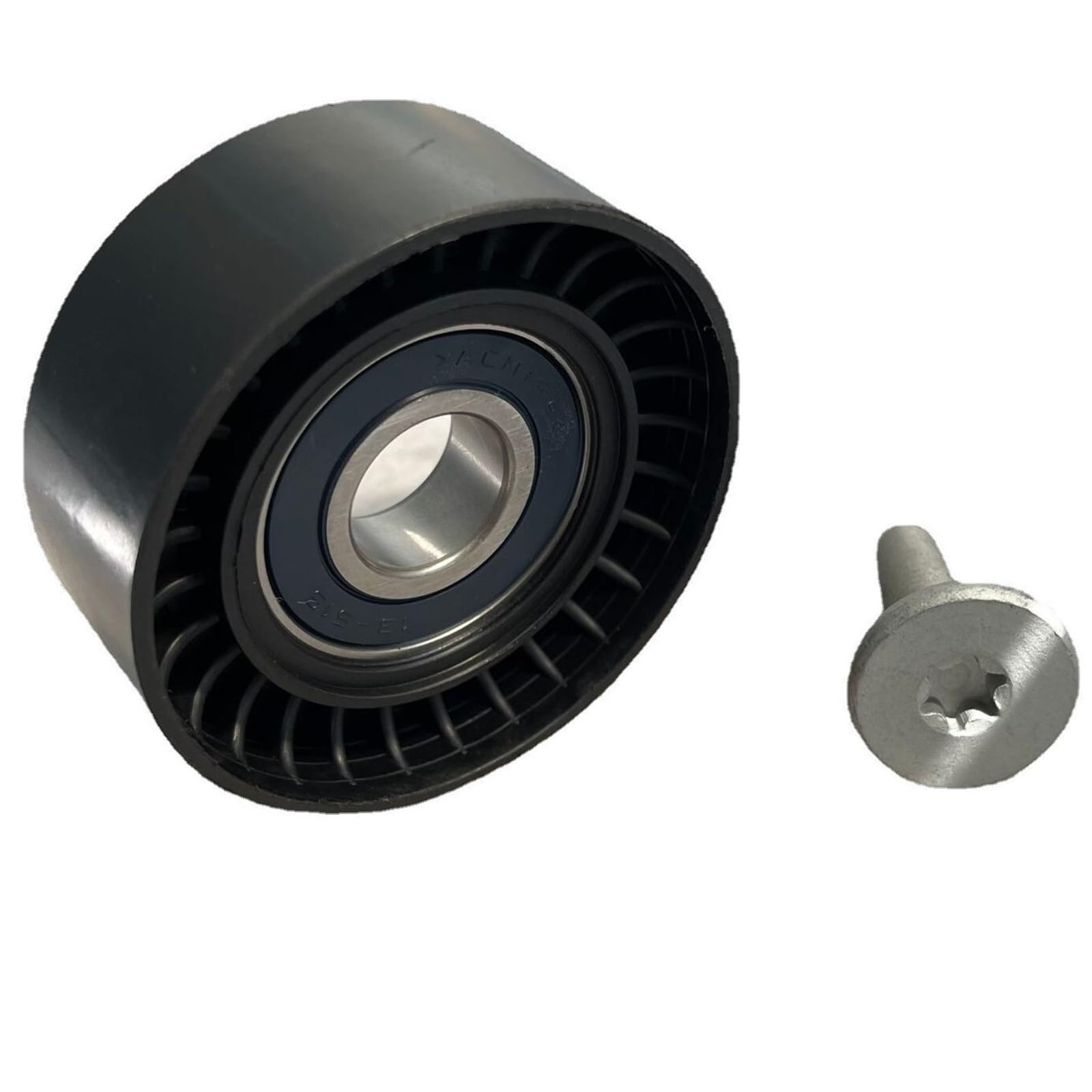 Poulie de générateur 1132020019 pour moteur M156