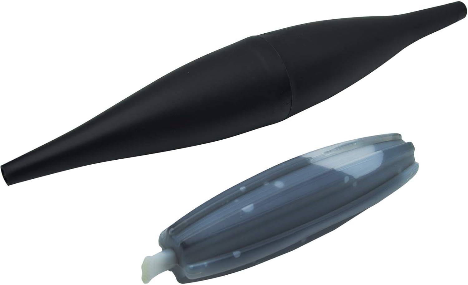 Hookah Ice Hose Tip with 1 Gel Bottle Inside Hookah