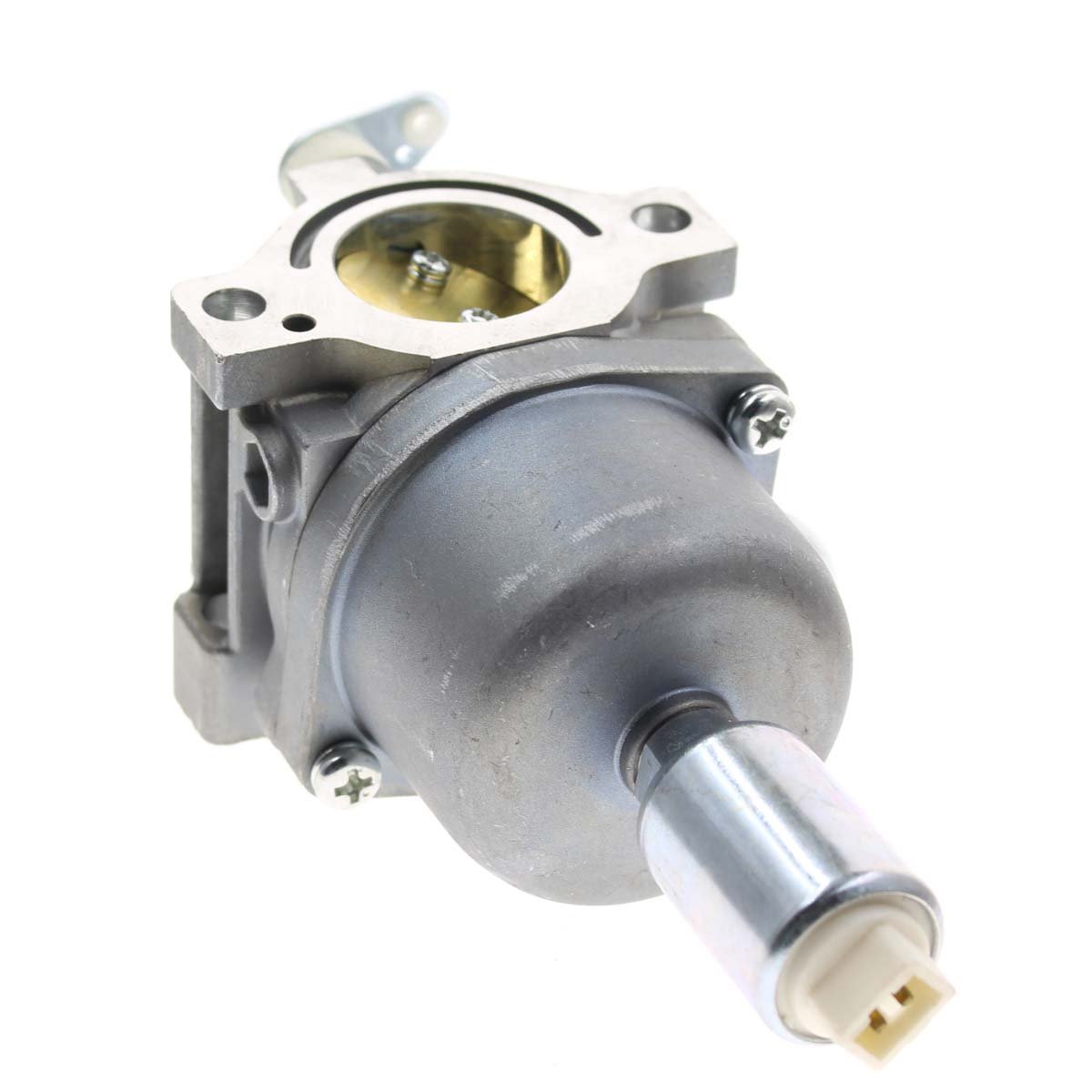 Amazon.com: 591731 Carburetor Replacement for B&S 591731 796109 