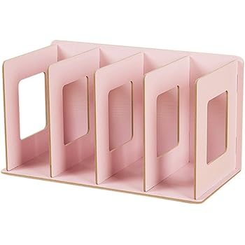 zeitzone Kinder CD-Ständer Little Prince CD-Regal Holz Weiss: Amazon.de