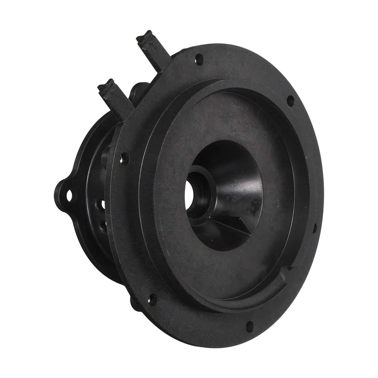 Kalttoy Replacement Seal Plate Pool Pumps Attachment Swimming Pool Accessories Spare Part Texture for R0536700 Pumps Equipment Back Plate