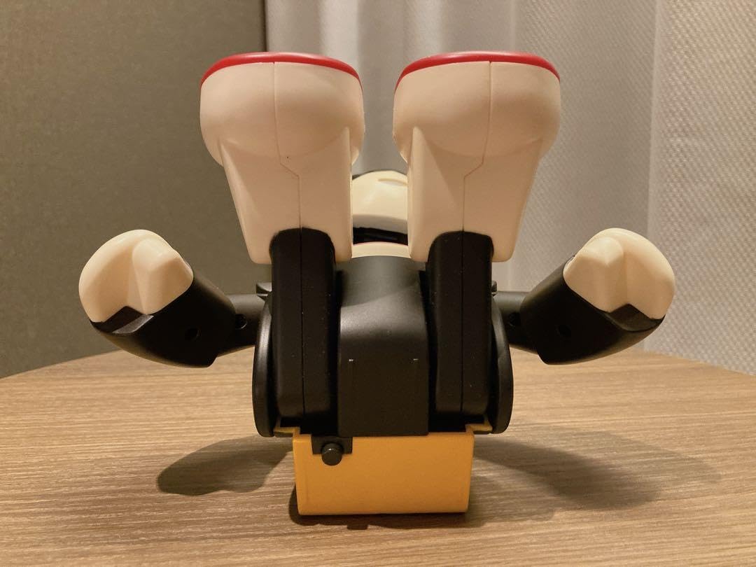 Amazon.co.jp: Robi jr.ロビジュニア お話ロボット ※20年前の発売型で