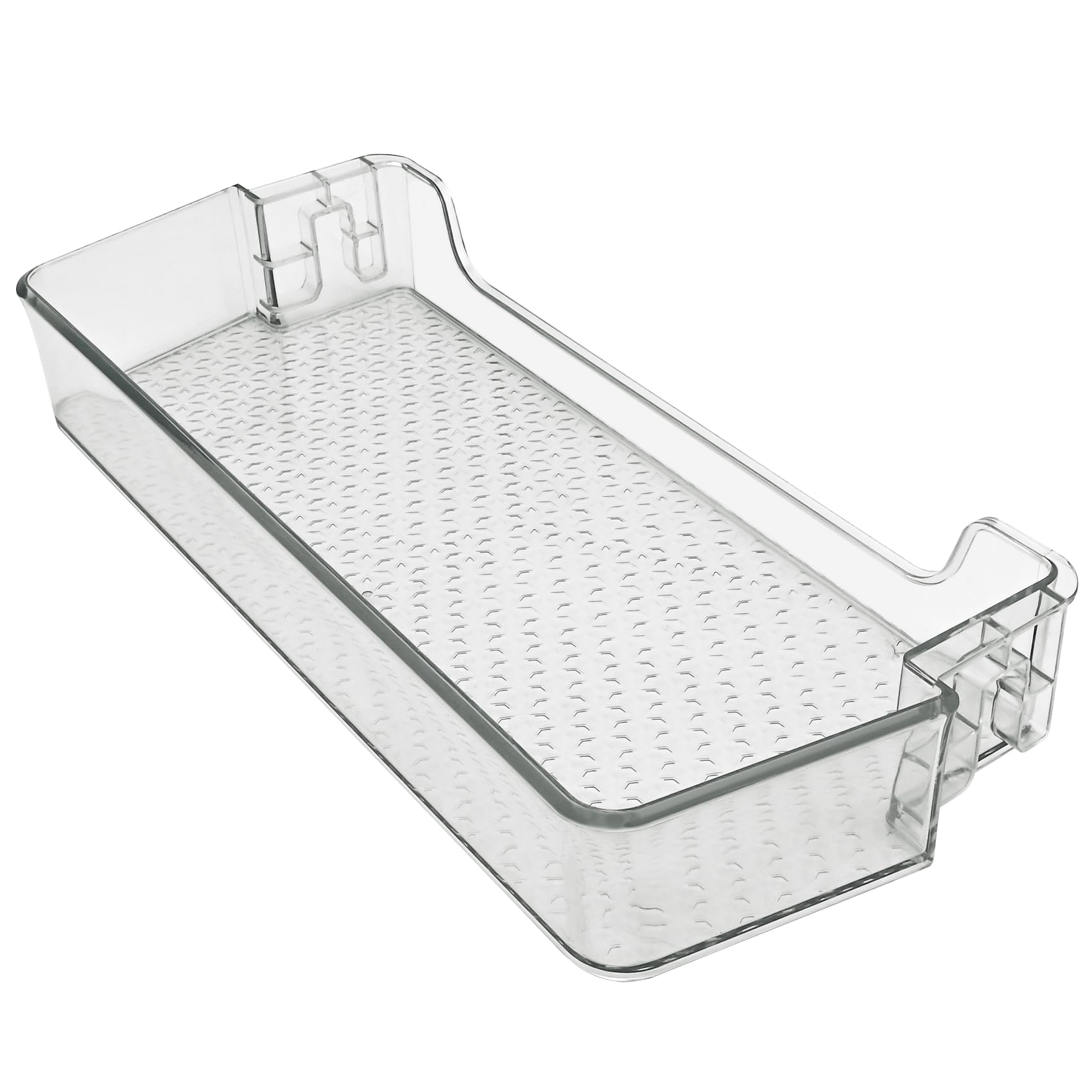 13 in HRB171N6ASE Refrigerator Upper Door Bin Shelf Compatible with Hisense