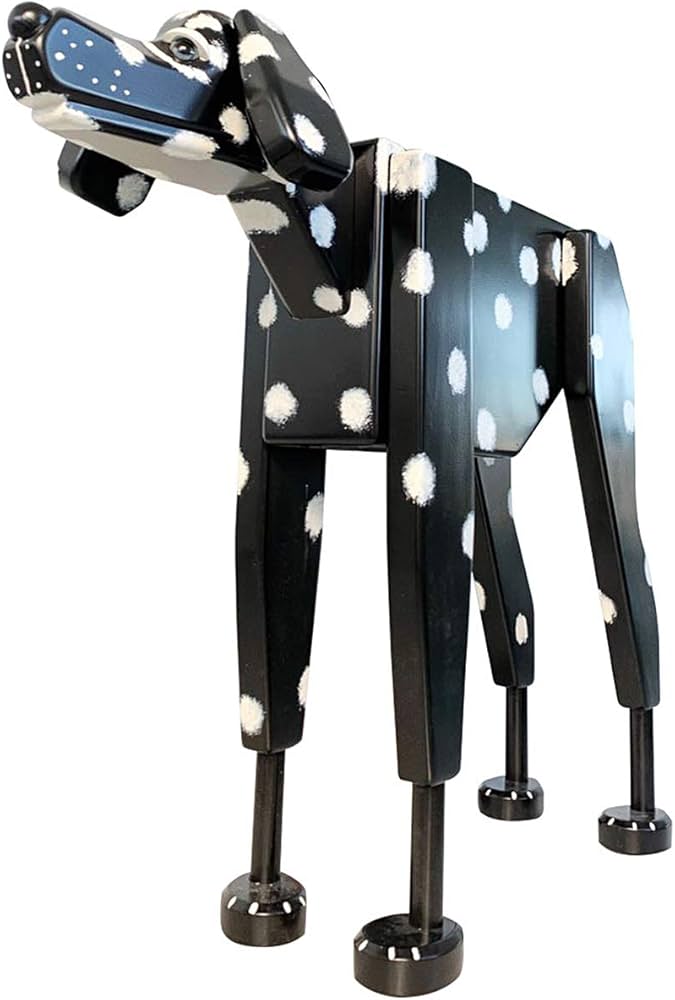 Amazon.co.jp: ラングスジャパン(RANGS) メイヤー ダルメシアン