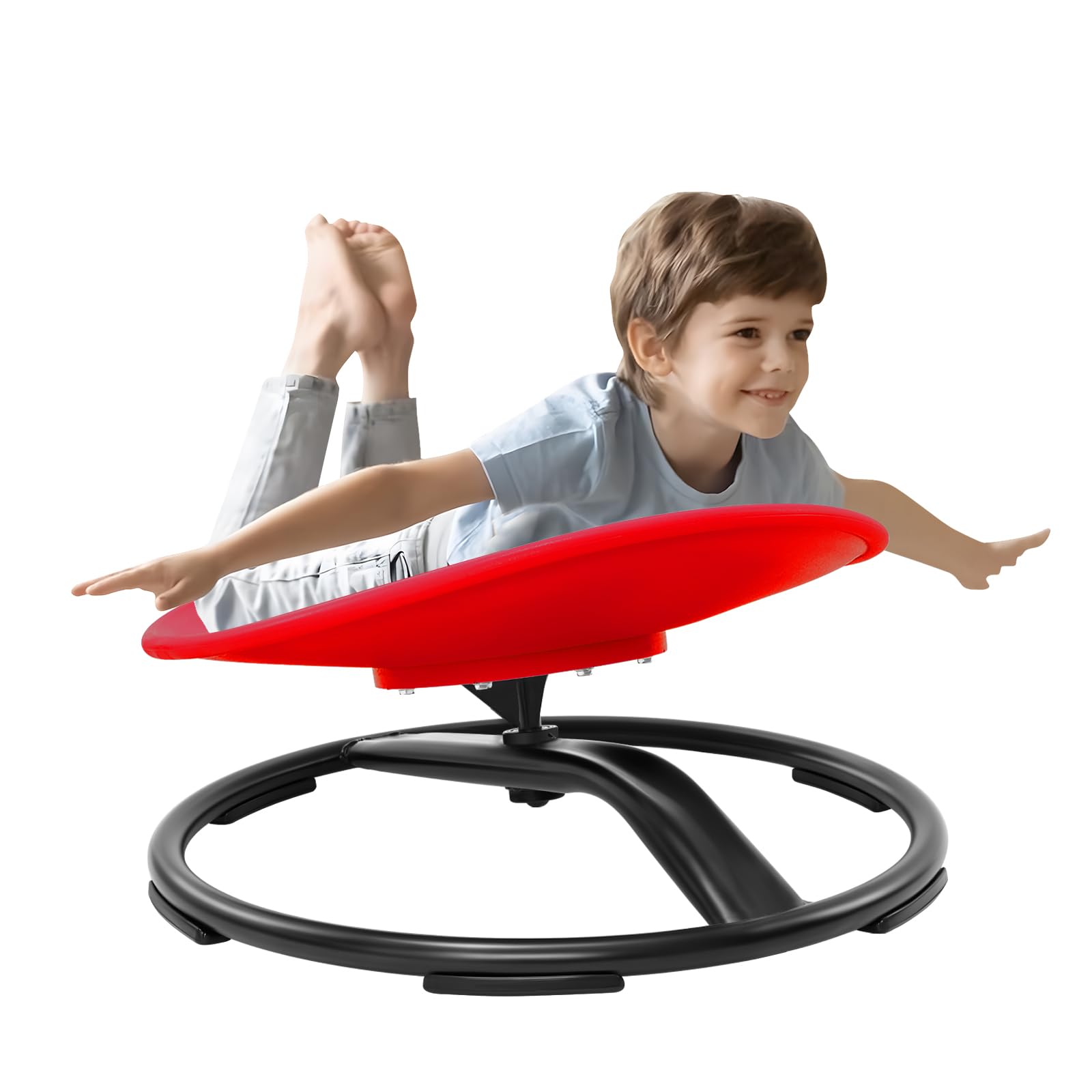 Amazon.com: Zhenx Spinning Chair for Autistic Kids (3-18
