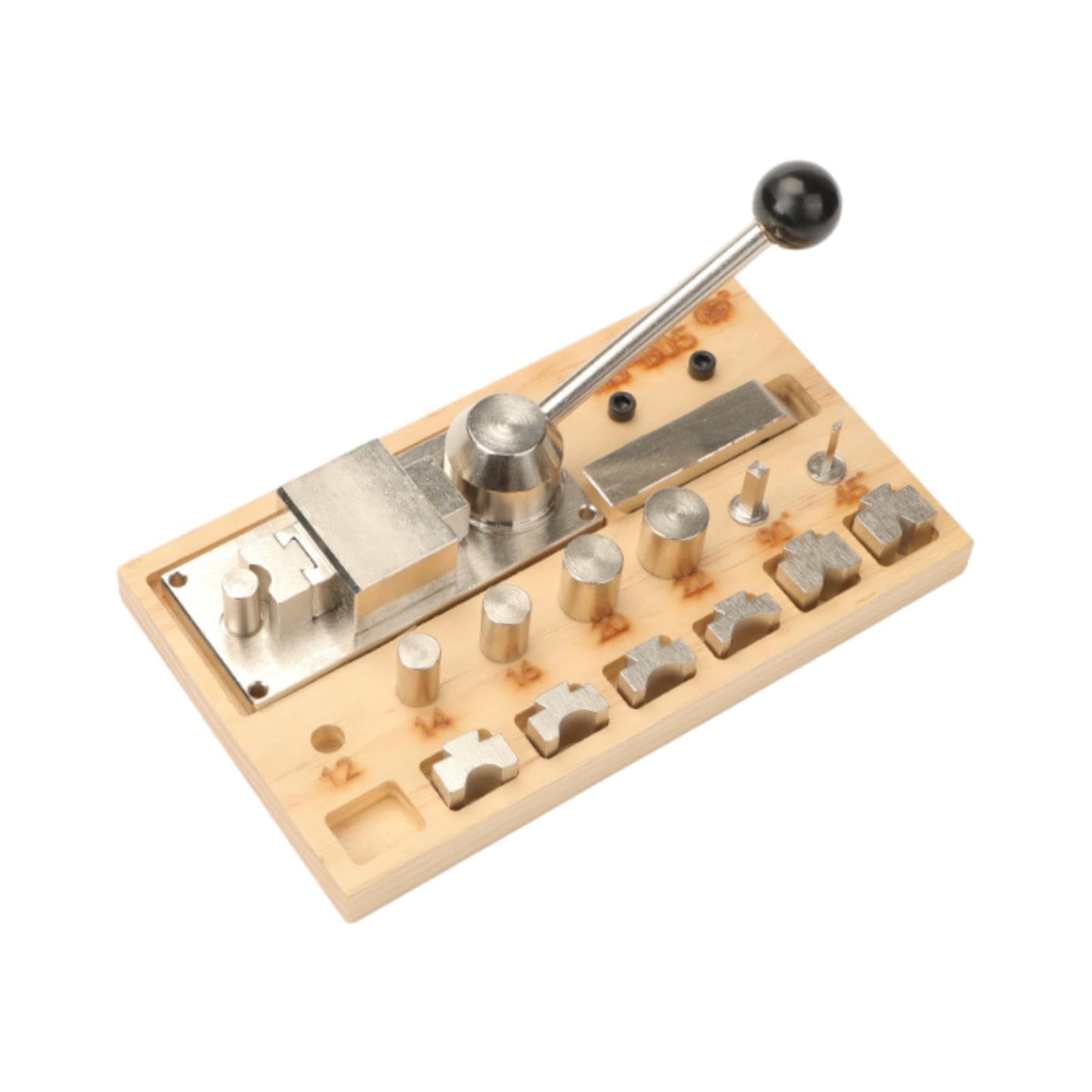 ☆新品☆BOX付き　指輪作成用　金属製リングベンダーリング製作工具セット Amazon | LeeQinersw リングベンダー、DIYリング作成ツール、初心者