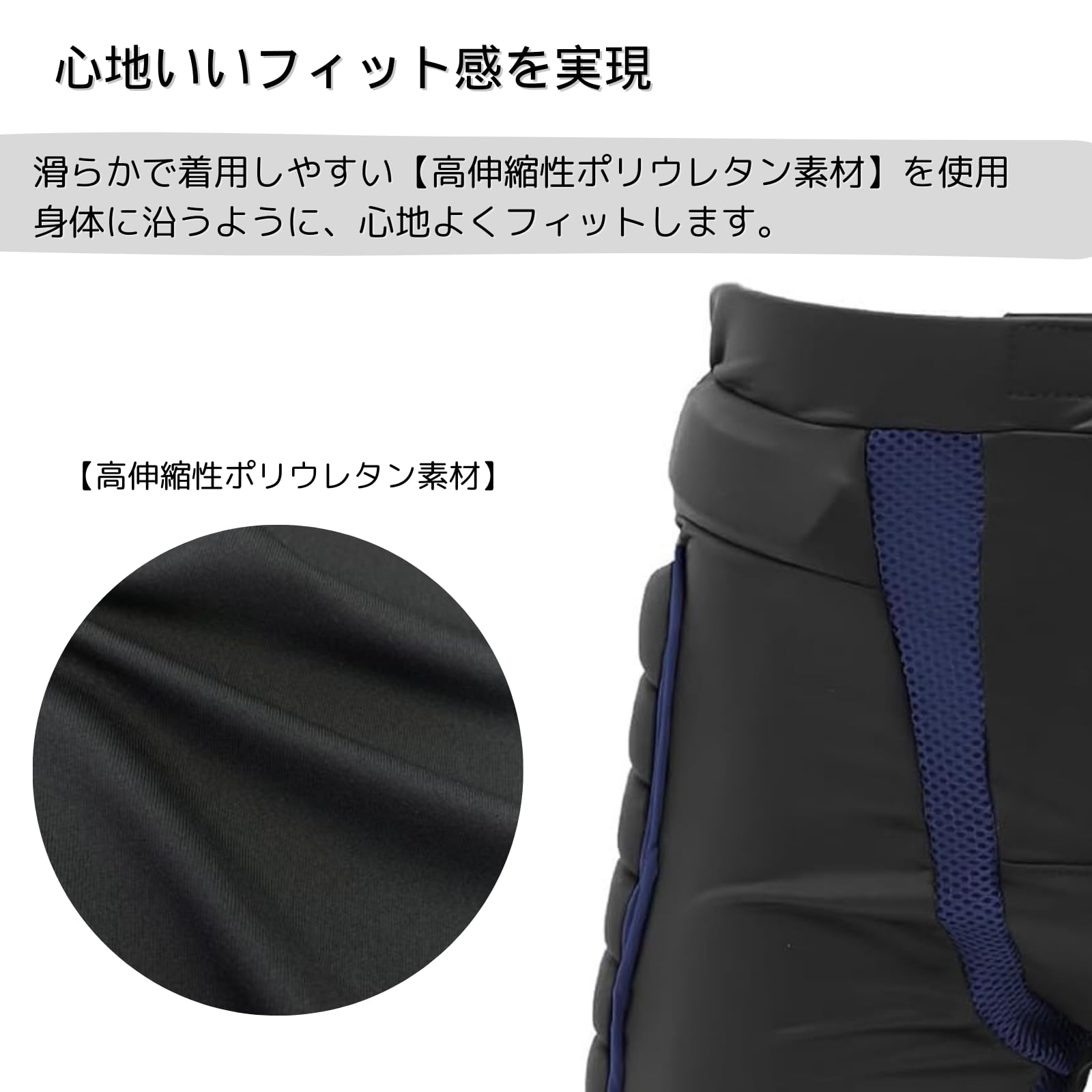 Amazon | リアドベント Gran Walker ヒッププロテクター スノーボード