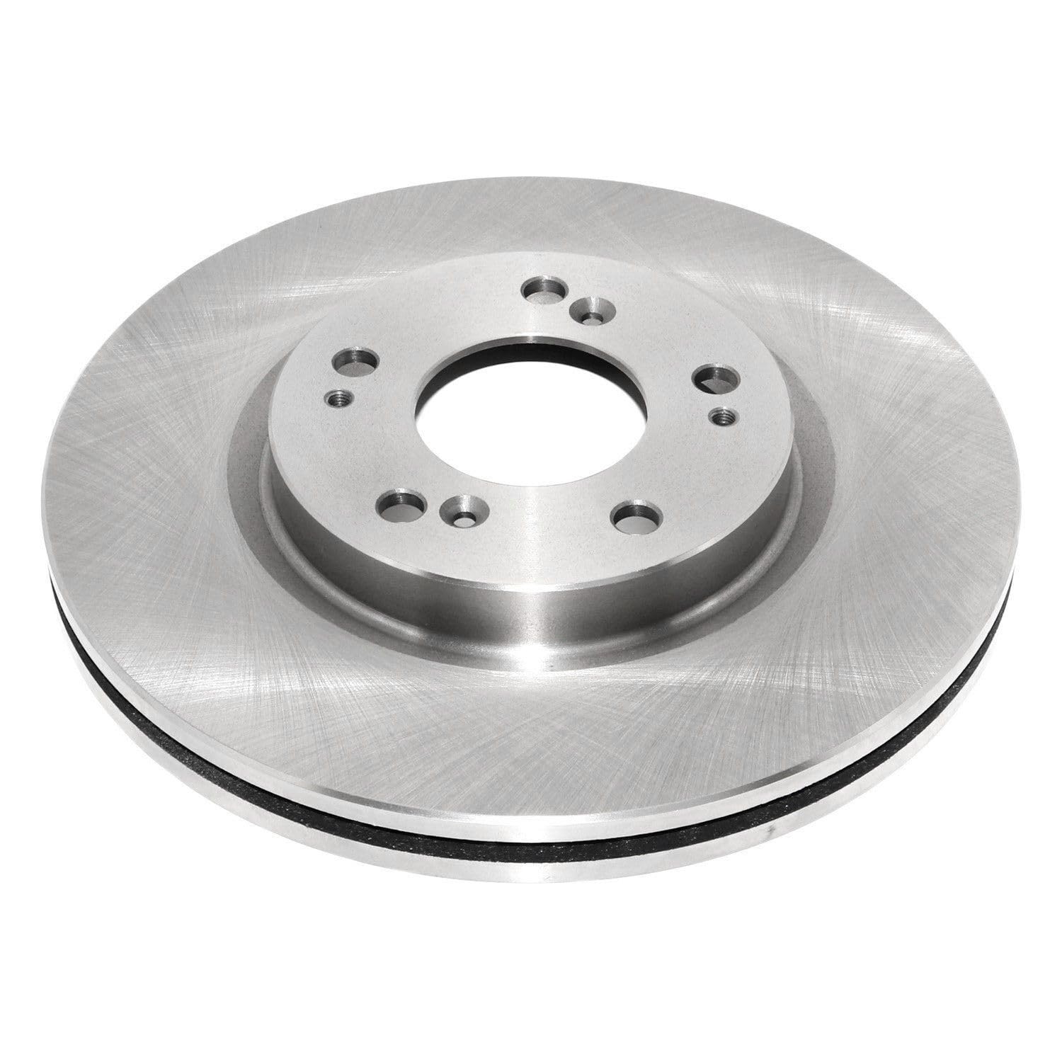 Amazon.com: AUTO XTRA AX31346 Front Disc Brake Rotor : Automotive