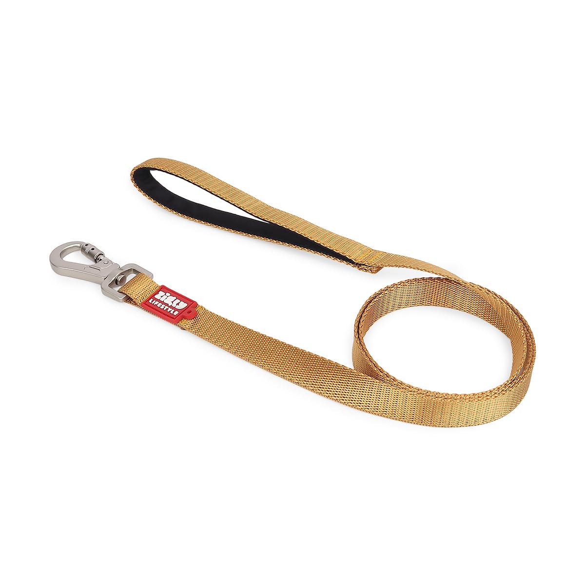 See full amazon price history chart for Zigly Lifestyle Dog Training Leash with Soft Padded Handle - Durable Strong Leash with Carabiner Lock for Extra Safety - Medium (Gold) Zigly Lifestyle Dog Training Leash with Soft Padded Handle - Durable Strong Leash with Carabiner Lock for Extra Safety - Medium (Gold) (B0CSPKCWLX) Amazon Price History, Amazon Price Tracker